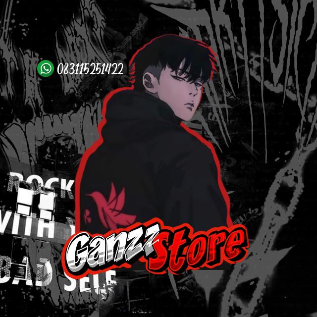 JB || Ganz store