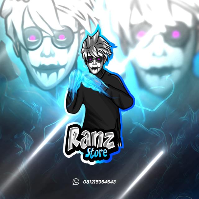 JB¹ || Ranz X Dikzz X Aji Store