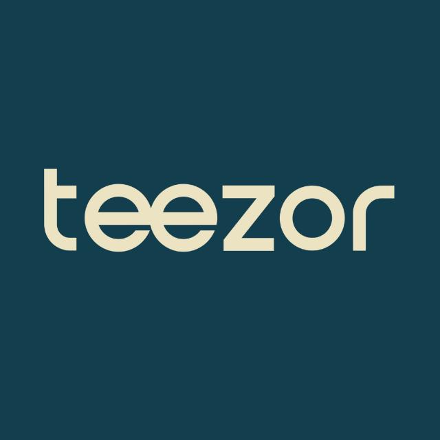 teezor clothing company group 100