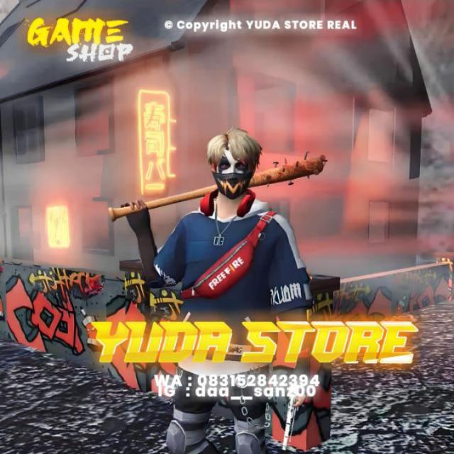 JB¹||YUDA JB STORE