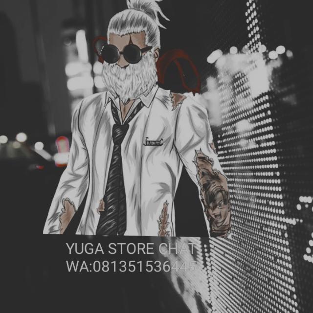 JB||ALL GAME YUGA STORE