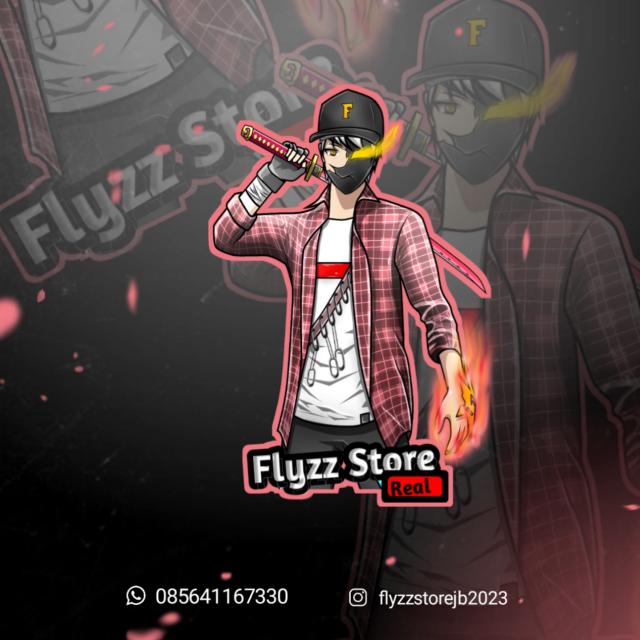 Jb || FLYZZ STORE X OWN¹