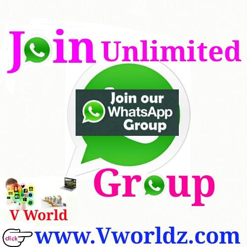 WhatsApp group links only