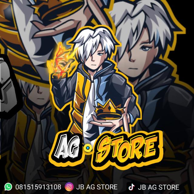 JB ALL GAME || AG • STORE?