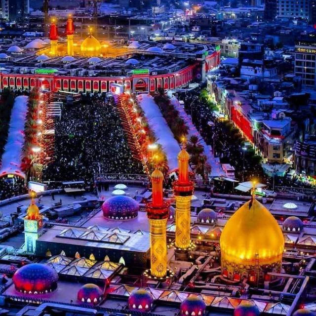 سنجیدہ خیال لوگوں کی بیٹھک