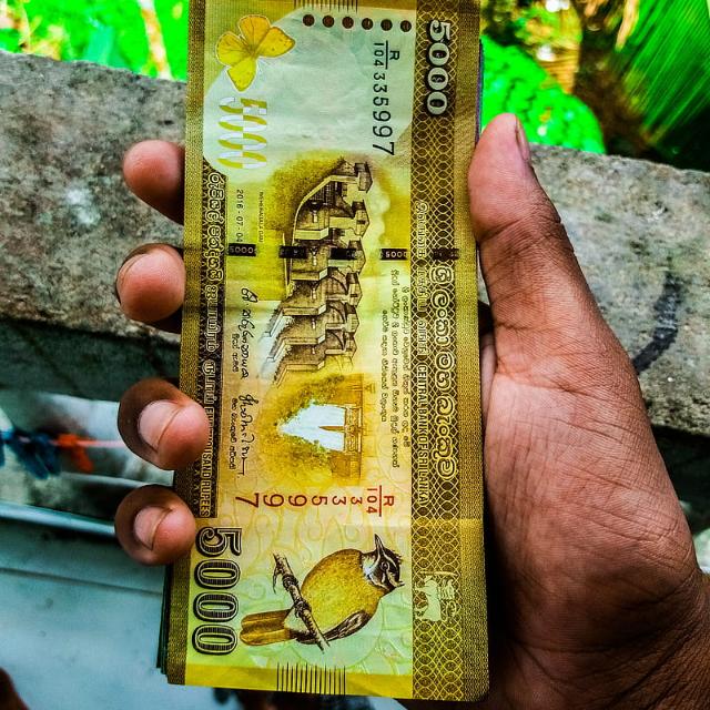 Online Money