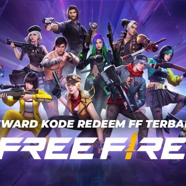 GARENA FREE FIRE ID✅
