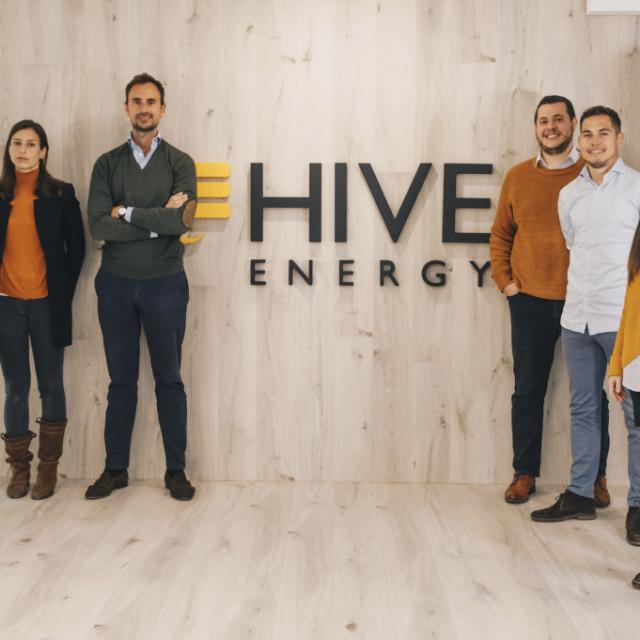 HIVE Energy Investment