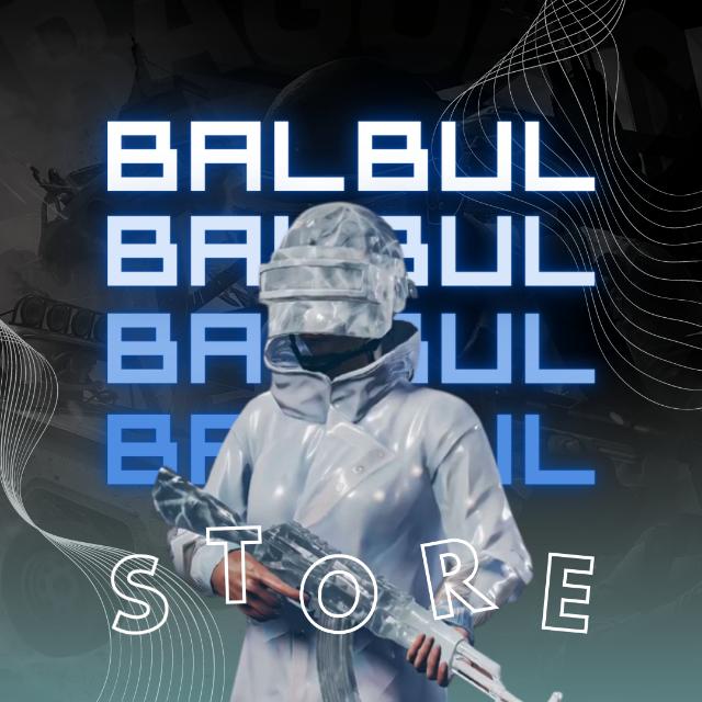 BALBUL STORE DANA +100/TF