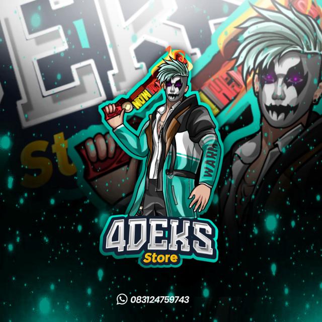 GC || 4DeKs REAL 01