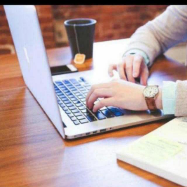 ?Online Work From home?