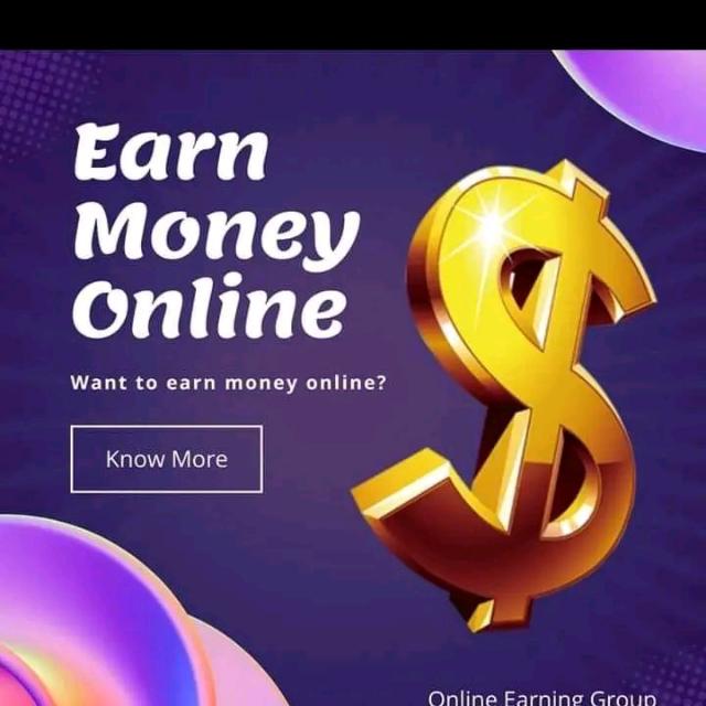 ?Online work From home✨