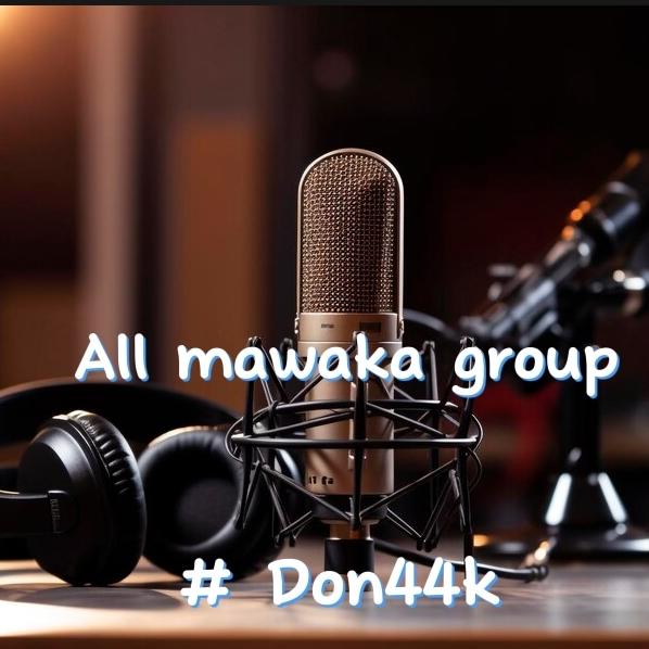All mawaka group ?