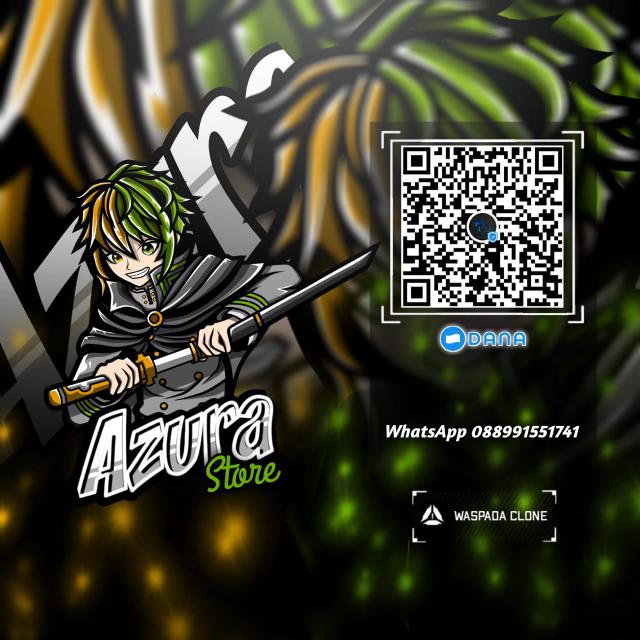 JB || ALL GAME AZURA¹