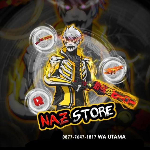 JB || NAZ STORE RESS
