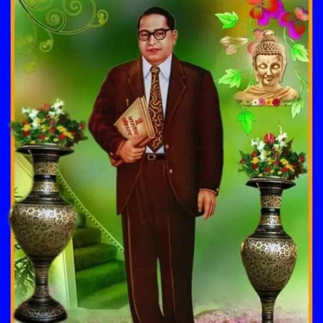 Dr. Bhimrao Ambedkar Mission 2023