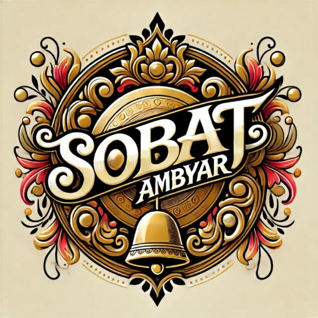 SOBAT AMBYAR  || OFC RESMI