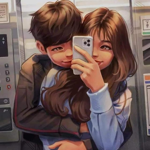 කොල්ලො❤️?කෙල්ලො සෙට් එක