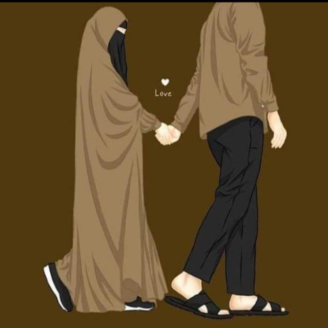 Striving for jannah ♥️?