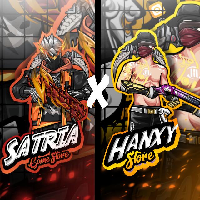 JB¹ | SATRIA STORE X HANXY STORE