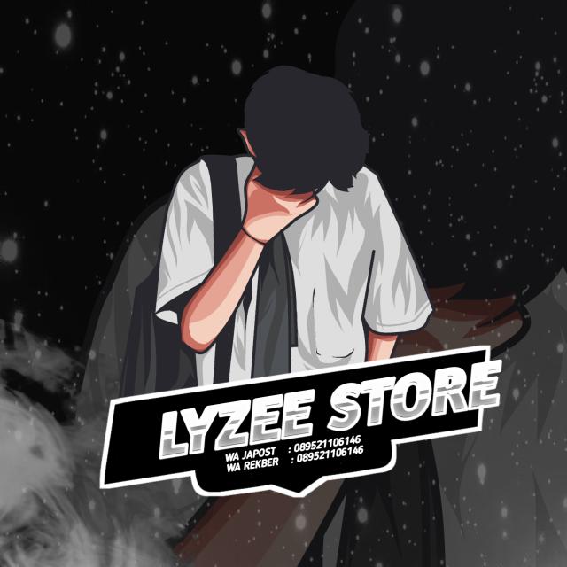 JB ALL GAME LYZEE STORE ✨