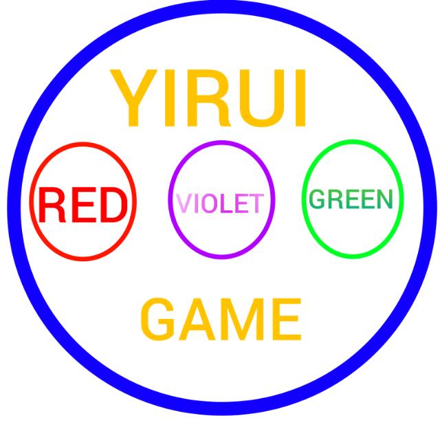 RED? GREEN ? GAME