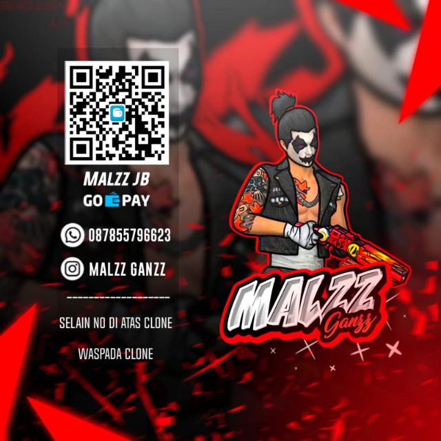 STOK || MALZZ STORE