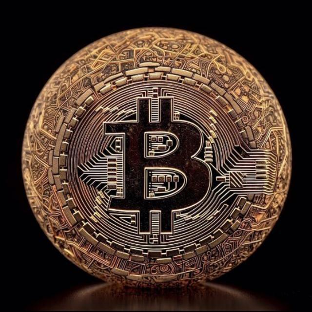 ?Crypto King?