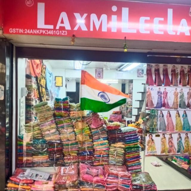 Laxmi Leela textile 