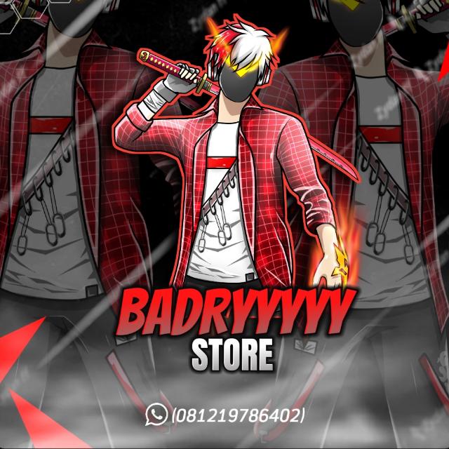 JB AKUN||BADRY STORE????