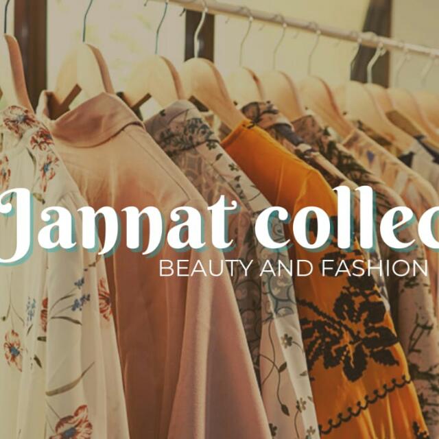 Jannat Collection 2
