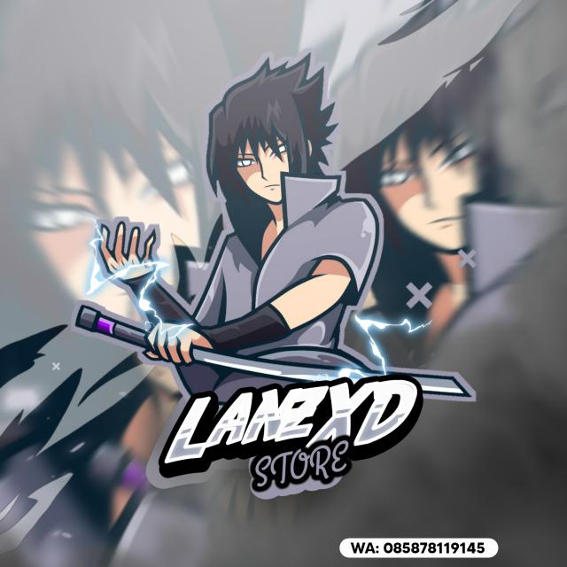 JB  LanzXD #1