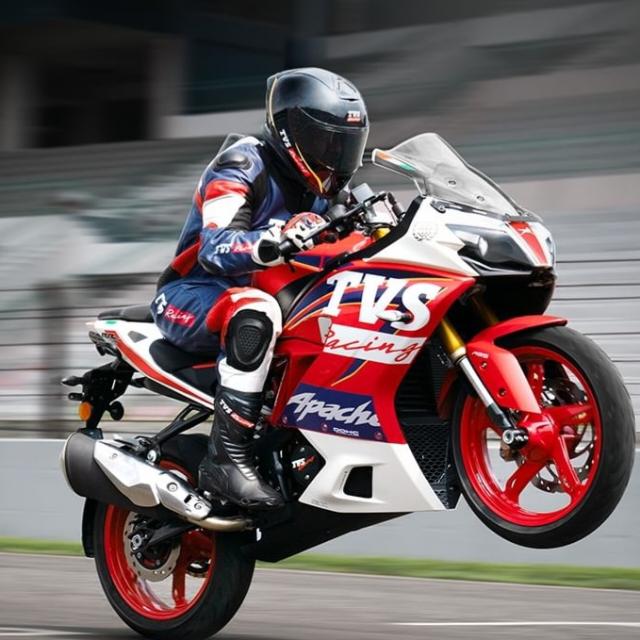 Only Rider ( Delhi NCR )