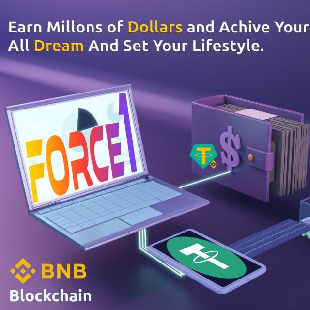 Force1io 5 Dollar id Whatsapp group