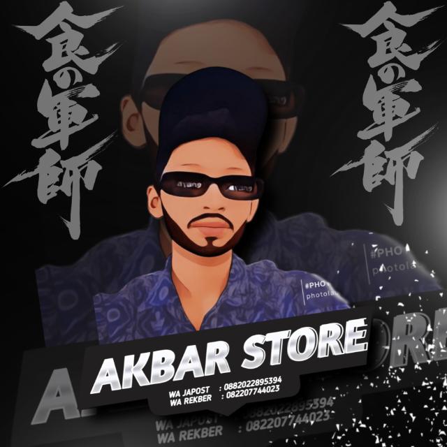 JB AKBAR STORE