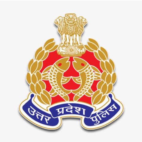 Target ??? up police 