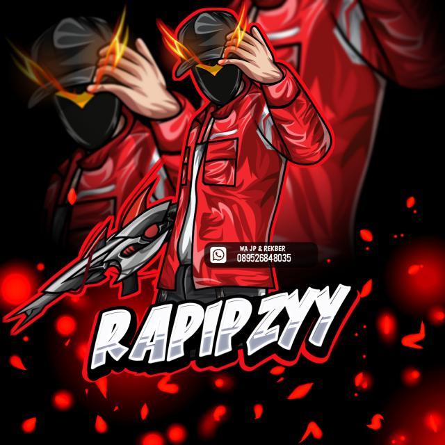 STOK RAPIPZYY x OWN1