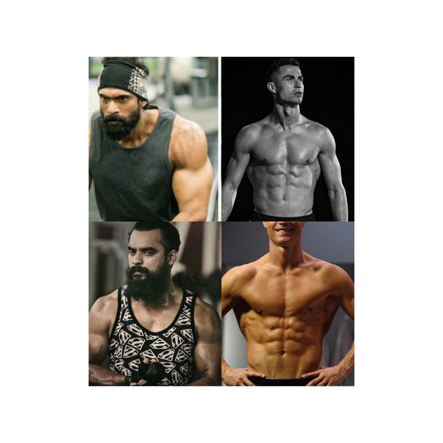 Fitness world