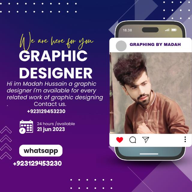 Graphing by Madah Hussain
