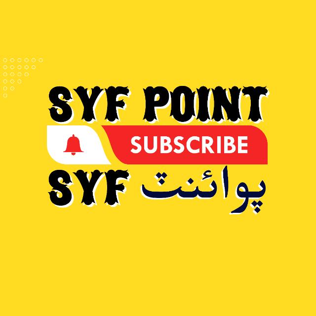 SYFP National Whatsapp group