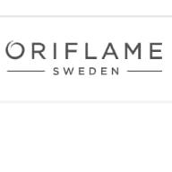 Beauty with Oriflame