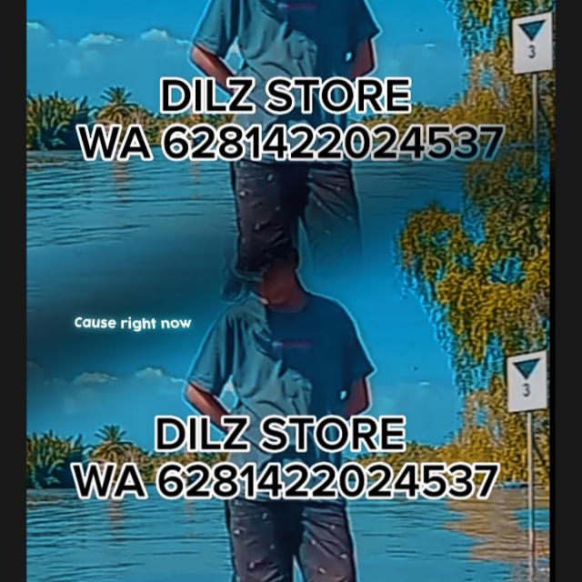JEBE STOCK || DILZ STORE#1