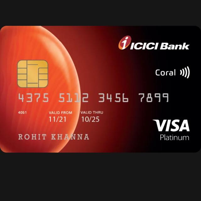 Selling credit card ? details 