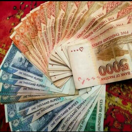 Online earning money? ?