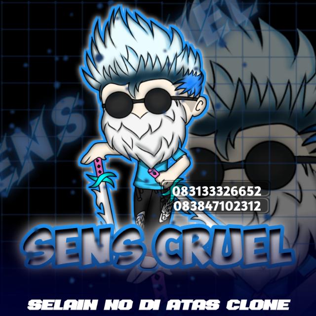 STOK||SENS CRUEL×OWN¹
