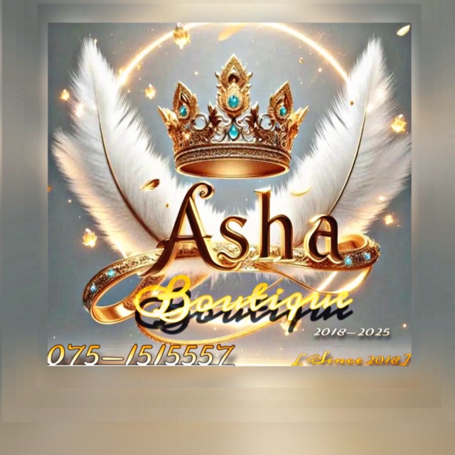 «•»Ãsha's Boutique«•»√06♥️