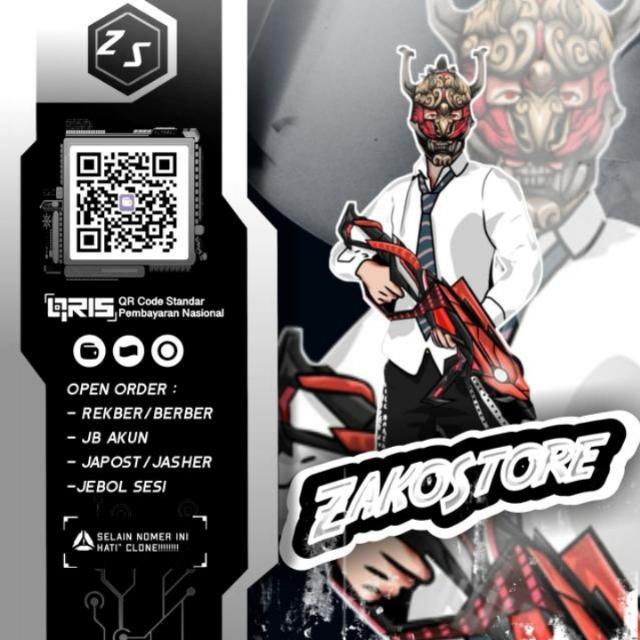 STOCK [ZAKOSTORE]1