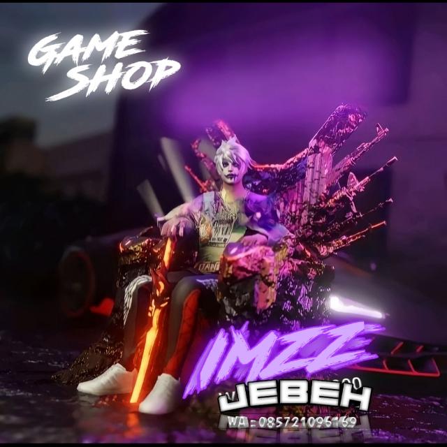 STOK IMZZ STORE