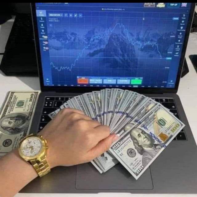 VIP Gold Signal's
