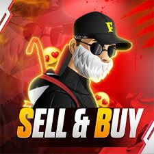 Free fire I'd seller 
